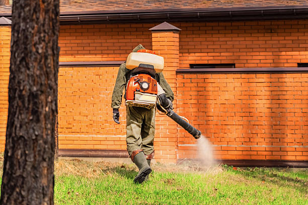 Bed Bug Clearance Verification and Documentation in Coosada